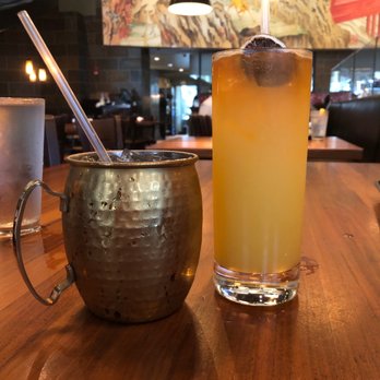 P.F. Chang's - Drink time ! - Chinese Near Me - Atlantic City, New Jersey
