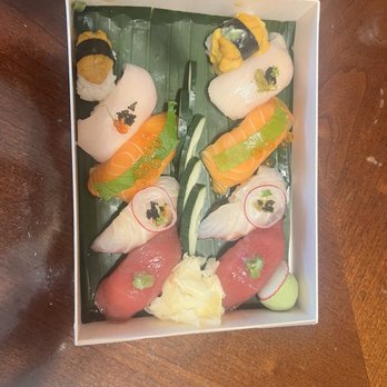Kibako - Takumi nigiri - Japanese Near Me - Chino, California Kibako - Takumi nigiri - Japanese Near Me - Chino, California