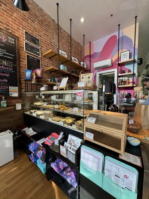 Sweet Crimes Gluten-Free Bakery by null Sweet Crimes Gluten-Free Bakery by null