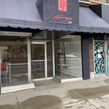 Ginger Deli - Delis Near Me - Ann Arbor, Michigan