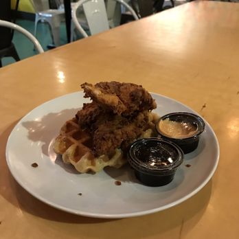 Waffle Love - Chicken and Waffles - Waffles Near Me - Provo, Utah Waffle Love - Chicken and Waffles - Waffles Near Me - Provo, Utah