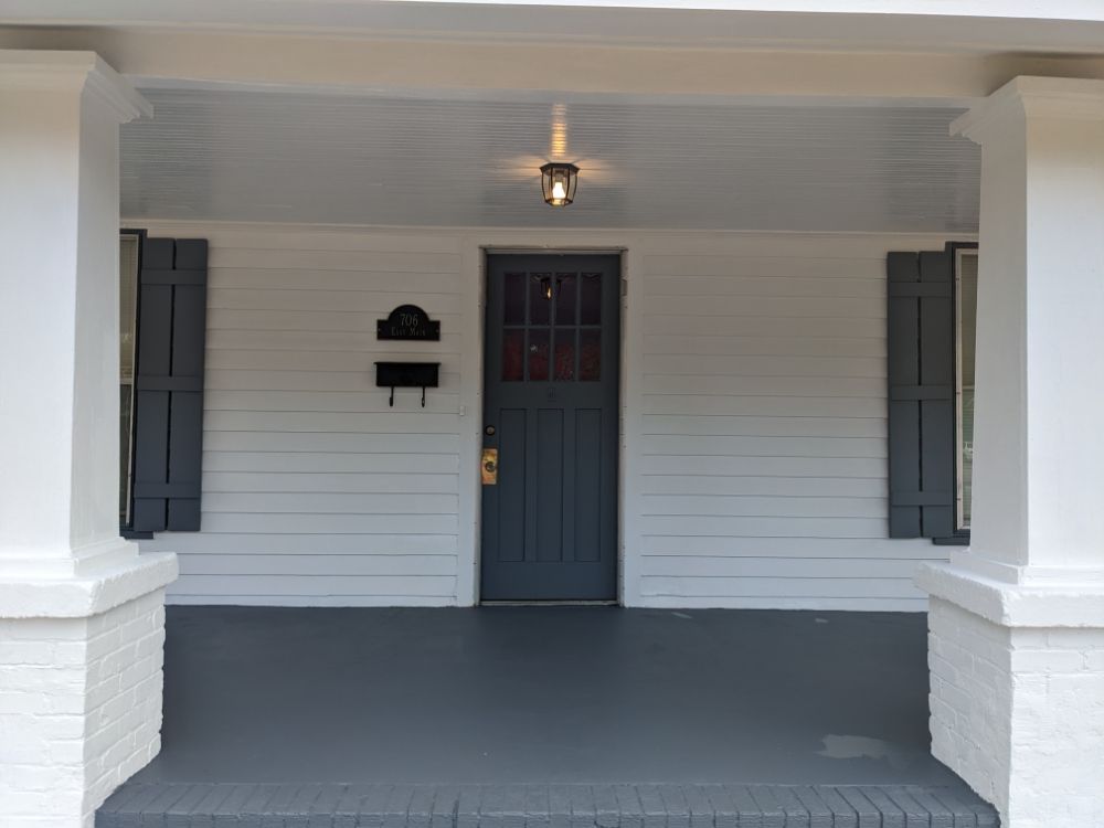 Slide of Soles Roofing