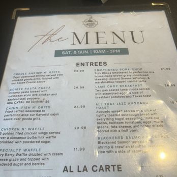 Soirée Coffee Bar - Coffee & Tea Near Me - Dallas, Texas