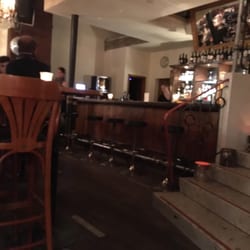 Restaurant Bar Flamingo - Blick auf die Bar