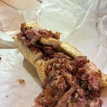 Art's Drive In - Pastrami - Diners Near Me - Chicago, Illinois