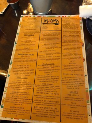 Mayas by null