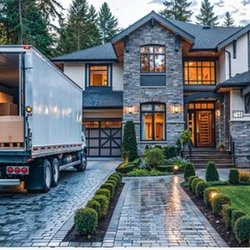 Lithe Moving Services 