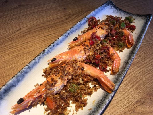 VIJFNULVIJF Amsterdam – Urban Asian Kitchen by null