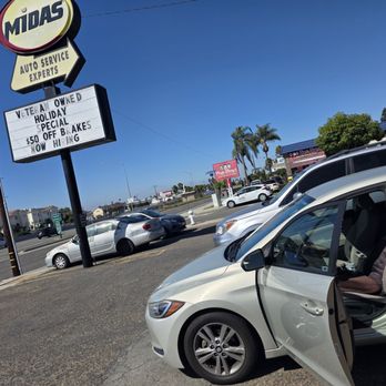 Midas - My Hyundai - Auto Repair Near Me - Costa Mesa, California Midas - My Hyundai - Auto Repair Near Me - Costa Mesa, California