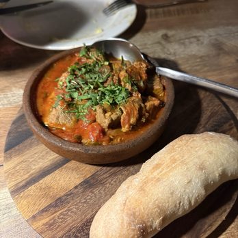 Ubani - West Village - Chashushuli (beef Stew) - Georgian Near Me - New York, New York
