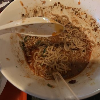 Yugiri Ramen Project - Ramen - Ramen Near Me - Sanford, Florida