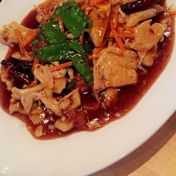 Pan Acean Restaurant - Chinese Near Me - Coppell, Texas