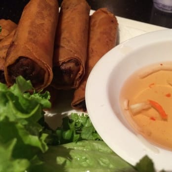 Pho La Jolla - Egg Rolls - Vietnamese Near Me - La Jolla, California Pho La Jolla - Egg Rolls - Vietnamese Near Me - La Jolla, California