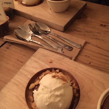 Hot Cakes - Ballard - Peanut butter and Decadence - Desserts Near Me - Seattle, Washington Hot Cakes - Ballard - Peanut butter and Decadence - Desserts Near Me - Seattle, Washington