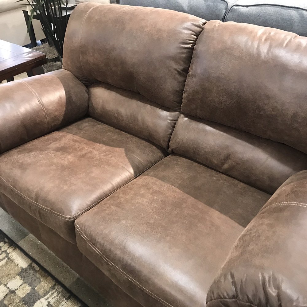 Ashley Store - Not leather! - Furniture Stores Near Me - Torrance, California Ashley Store - Not leather! - Furniture Stores Near Me - Torrance, California