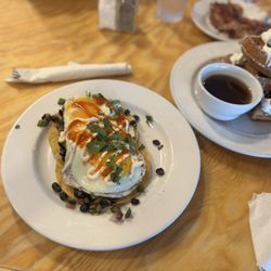 Blue Surf Cafe