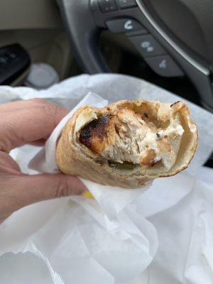 Al Jabal Restaurant by null