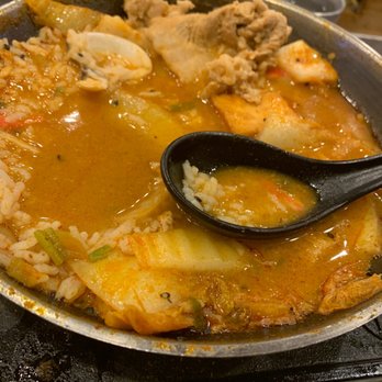 Red Flame - Thai hotpot - Hot Pot Near Me - Westminster, California