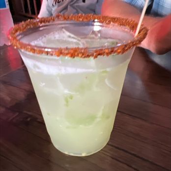 Takeria - Pico-Rita - Bars Near Me - San Juan, Puerto Rico