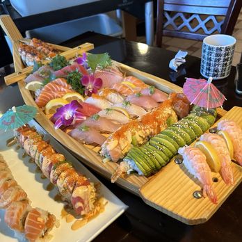 Tokyo Sushi - Japanese Near Me - San Jose, California Tokyo Sushi - Japanese Near Me - San Jose, California