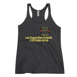 Las Vegas Club de Baile - Now we have available our Dance T shirts Happy Dancing Hollydays