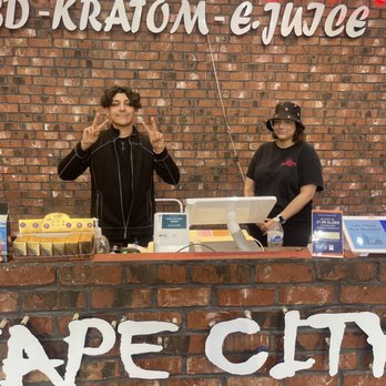 Vape City - Vape Shops Near Me - Katy, Texas Vape City - Vape Shops Near Me - Katy, Texas