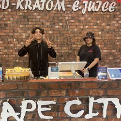 Vape City