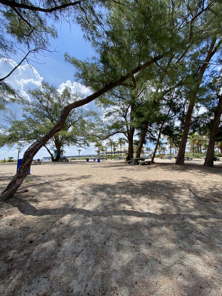 DANIA BEACH PARKING LOT Updated August 2024 300N N Beach Rd, Dania