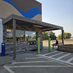 Prairie Grove Public Library
