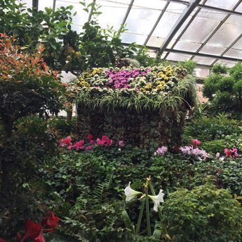 Allan Gardens - Parks Near Me - Toronto, Ontario