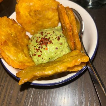 Mita's Restaurant and Bar - tostones y guacamole - Spanish Near Me - Cincinnati, Ohio Mita's Restaurant and Bar - tostones y guacamole - Spanish Near Me - Cincinnati, Ohio