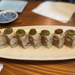 Tokyo Japanese Restaurant