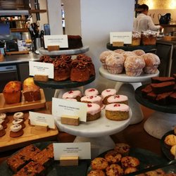 GAIL's Bakery - Summertown