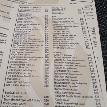 Cochon RESTAURANT - Deep wine list. Need some friends next time - Cajun/Creole Near Me - New Orleans, Louisiana Cochon RESTAURANT - Deep wine list. Need some friends next time - Cajun/Creole Near Me - New Orleans, Louisiana