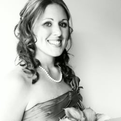 Salon Rouge - Bridesmaid