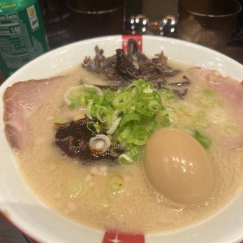 Ramen Nagi - Original King - Ramen Near Me - Santa Clara, California Ramen Nagi - Original King - Ramen Near Me - Santa Clara, California