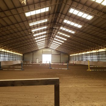 Cross Creek Equestrian Center - Horse Boarding Near Me - Hamilton, Ohio