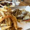 Depot Street Burgers gift card