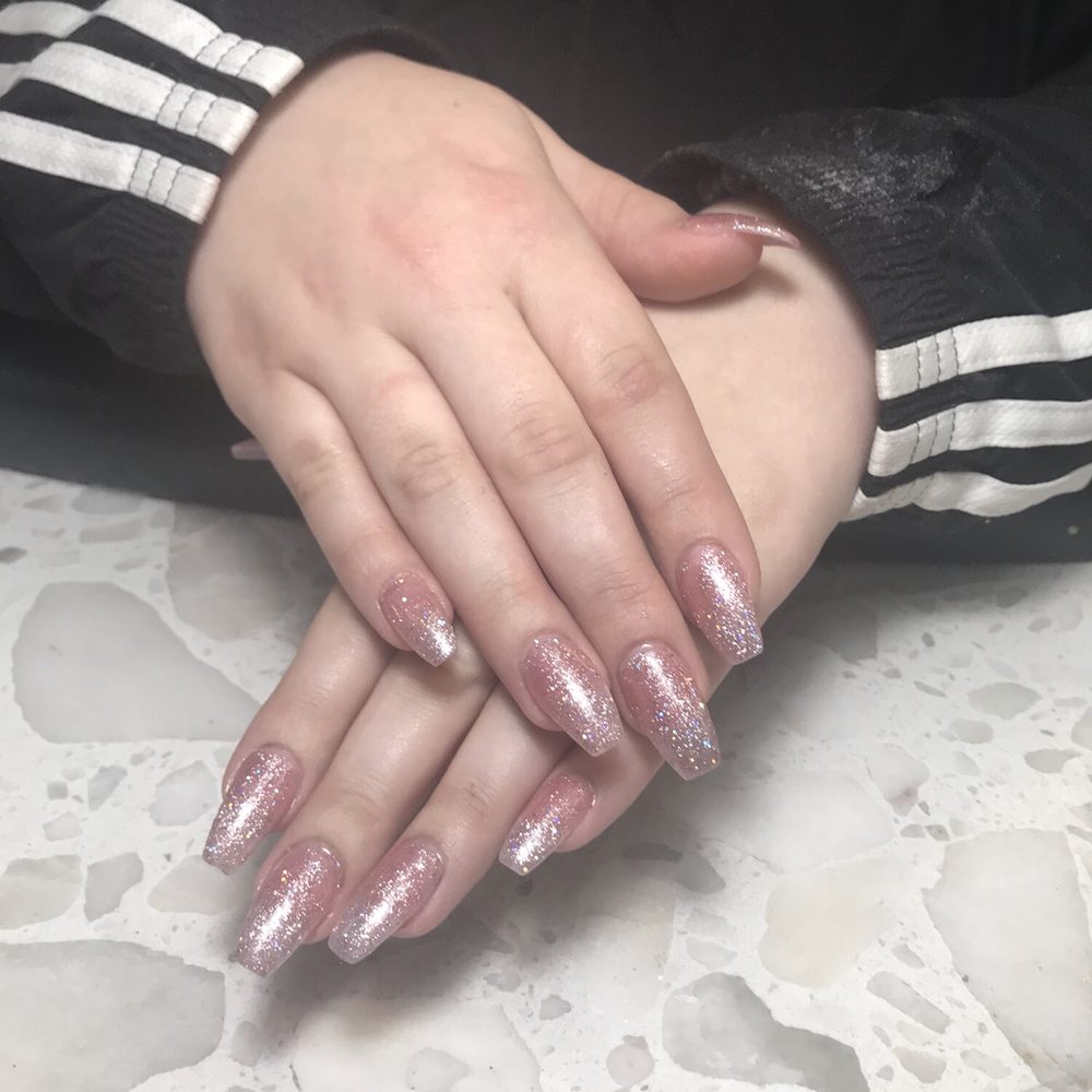 7 Nail Spa - Nail Salons Near Me - San Francisco, California 7 Nail Spa - Nail Salons Near Me - San Francisco, California