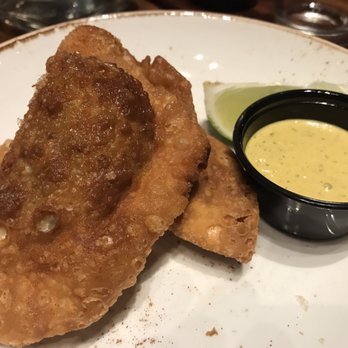 Limón - Carne Empanadas - Peruvian Near Me - Walnut Creek, California
