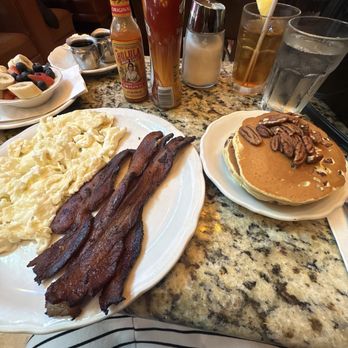Richard Walker's Pancake House - Waffles Near Me - Del Mar, California Richard Walker's Pancake House - Waffles Near Me - Del Mar, California