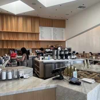 Otherside Cafe - Coffee Bar - Cafes Near Me - Fresno, California