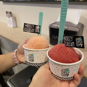 Tipsy Scoop - Ice Cream & Frozen Yogurt Near Me - New York, New York Tipsy Scoop - Ice Cream & Frozen Yogurt Near Me - New York, New York