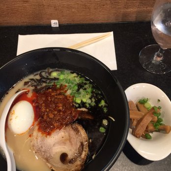 Ippudo Berkeley - Ramen Near Me - Berkeley, California Ippudo Berkeley - Ramen Near Me - Berkeley, California