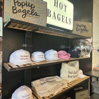 PopUp Bagels - Bagels Near Me - Jacksonville, Florida PopUp Bagels - Bagels Near Me - Jacksonville, Florida