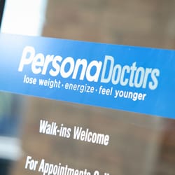 Persona Doctors - Tysons