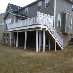 JPascoe Contracting