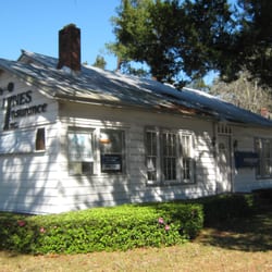 Cotton's All Lines Insurance - 1222 NW 16th Ave Gainesville, FL 32601