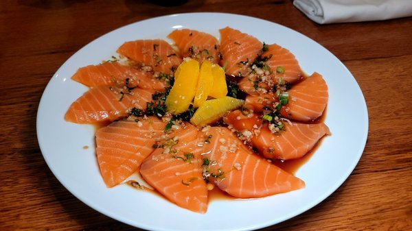 Aki Japanese Restaurant by null