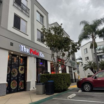 The Poke - Poke Near Me - San Diego, California